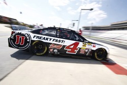 Kevin Harvick, Stewart-Haas Racing Chevrolet