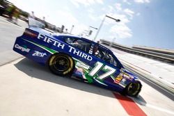 Ricky Stenhouse Jr., Roush Fenway Racing Ford