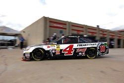 Kevin Harvick, Stewart-Haas Racing Chevrolet