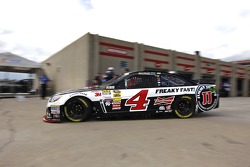 Kevin Harvick, Stewart-Haas Racing Chevrolet