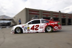Kyle Larson, Ganassi Racing Chevrolet