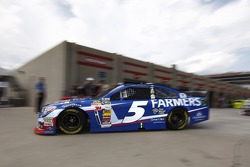 Kasey Kahne, Hendrick Motorsports Chevrolet