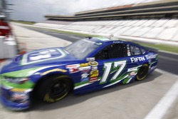 Ricky Stenhouse Jr., Roush Fenway Racing Ford