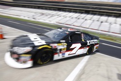 Michael Annett, Tommy Baldwin Racing Chevrolet