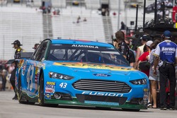 Aric Almirola, Richard Petty Motorsports Ford