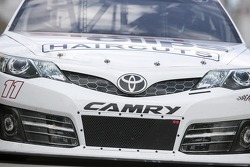 Denny Hamlin, Joe Gibbs Racing Toyota
