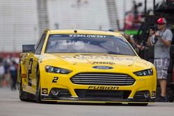 Brad Keselowski, Team Penske Ford