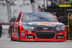 Tony Stewart, Stewart-Haas Racing Chevrolet