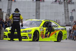 Paul Menard, Richard Childress Racing Chevrolet