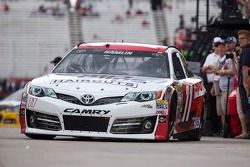 Denny Hamlin, Joe Gibbs Racing Toyota