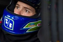 Ricky Stenhouse Jr. su Ford del team Roush Fenway Racing