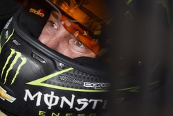 Kurt Busch, Stewart-Haas Racing Chevrolet