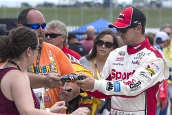 Denny Hamlin, Joe Gibbs Racing Toyota