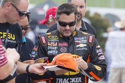 Tony Stewart, Stewart-Haas Racing Chevrolet