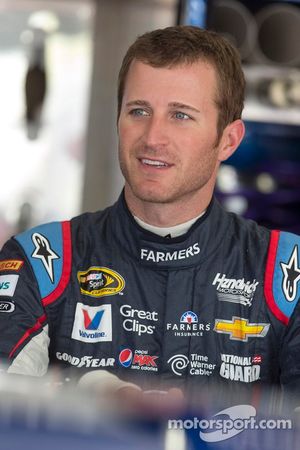 Kasey Kahne, Hendrick Motorsports Chevrolet