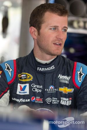 Kasey Kahne, Hendrick Motorsports Chevrolet