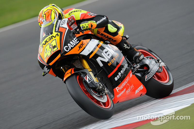 Forward Racing – Yamaha