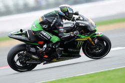 Bradley Smith, Monster Yamaha Tech 3