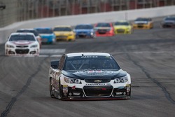 Kevin Harvick, Stewart-Haas Racing Chevrolet
