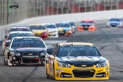 Ryan Newman, Richard Childress Racing Chevrolet