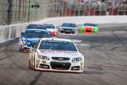 Dale Earnhardt Jr., Hendrick Motorsports Chevrolet