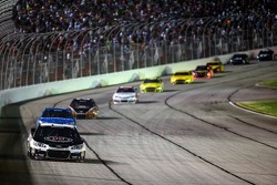 Kevin Harvick, Stewart-Haas Racing Chevrolet