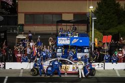 Dale Earnhardt Jr., Hendrick Motorsports Chevrolet