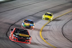 Tony Stewart, Stewart-Haas Racing Chevrolet