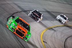 Danica Patrick, Stewart-Haas Racing Chevrolet