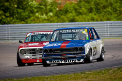 1972 Datsun PL510