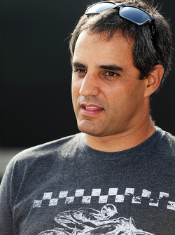 Juan Pablo Montoya