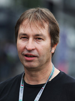 Heinz-Harald Frentzen
