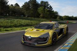Renault RS 01