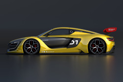 Renault RS 01