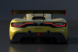 Renault RS 01