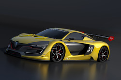 Renault RS 01