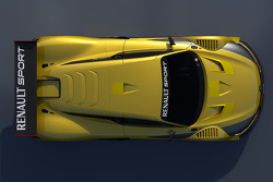 Renault RS 01