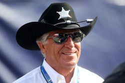 Mario Andretti, Circuit of The Americas' Official Ambassador