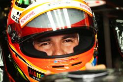 Sergio Perez, Sahara Force India F1 VJM07