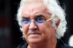 Flavio Briatore (ITA)