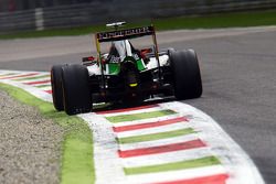 Nico Hulkenberg, Sahara Force India F1 VJM07