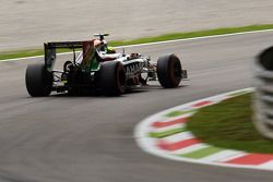 Sergio Perez, Sahara Force India F1 VJM07