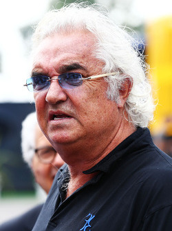 Flavio Briatore (ITA)