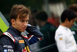 Pierre Gasly