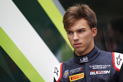 Pierre Gasly