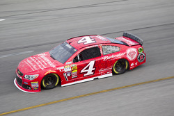 Kevin Harvick, Stewart-Haas Racing Chevrolet