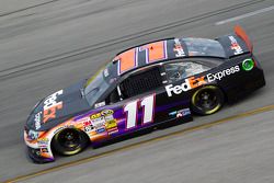 Denny Hamlin, Joe Gibbs Racing Toyota