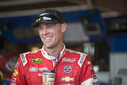 Kevin Harvick, Stewart-Haas Racing Chevrolet