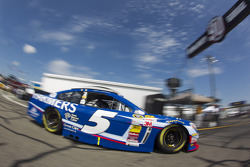 Kasey Kahne, Hendrick Motorsports Chevrolet