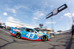 Aric Almirola, Richard Petty Motorsports Ford